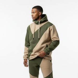 Premium Quality Custom Logo Tracksuit Men Women <b>Kids</b> Sports Gym Fitness Training Running Activewear Tracksuit for sale - Product Image 3