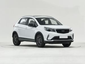 Geely Vision X3 Pro 2022, Edición Premium, SUV Pequeño, Tracción Delantera, 1.5L CVT, 80 kW de Potencia Máxima, Vehículo Usado - Product Image 5