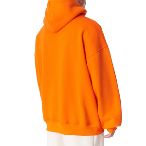 Sweat-shirts surdimensionnés pour hommes de qualité supérieure, style tendance, prix abordable, respirants, avec logo/couleurs personnalisés - Product Image 5