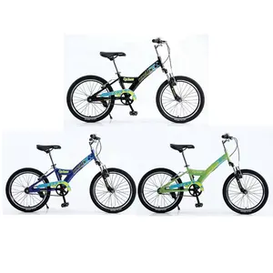 모조리 바 타입 자전거-MINGREN [Twister 20] 1 속도 CNC 더블 프레임 자전거 Changxing 알루미늄 브레이크 바 V 브레이크 자전거 K09-01