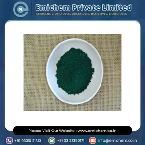 Poudre de pigment vert phtalocyanine organique de qualité supérieure, haute pureté, approvisionnement en vrac auprès d'un fabricant fiable - Product Image 4