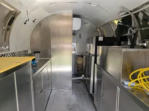 Carrito de Venta Ambulante para Vendedores ENVÍO GRATUITO A TODOS LOS ESTADOS - Product Image 2
