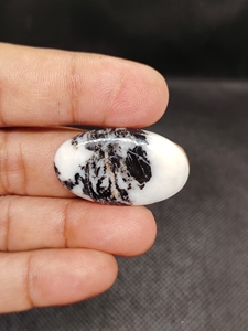 ZEBRA Jasper Cabochon de Alta Calidad, Forma Libre, Lote al por Mayor por Peso para Fabricación de Joyas - Product Image 2