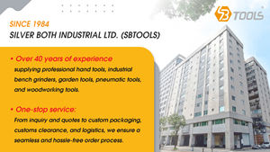 Rail magnétique en aluminium à fixation rapide pour douilles et embouts, avec support de 1/2 pouce - Product Image 6