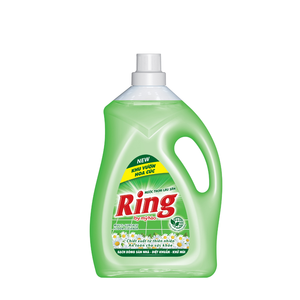 Nettoyant liquide multi-surfaces Ring pour sols, nettoyage en profondeur, 1 kg et plus - Product Image 1