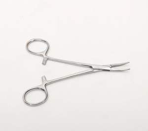 Esparcidor de Huesos Tipo Darrach, Duradero, Manual, para Cirugías Ortopédicas, Hecho de Acero Inoxidable para un Uso Médico Seguro y Reutilizable - Product Image 2