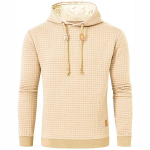 Sweat-shirts à capuche pour hommes, style streetwear, coupe ajustée, nouvelle arrivée, design unique, 100% coton, doux et confortables, sweat-shirts à capuche pour hommes - Product Image 2