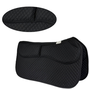 Almohadillas de Silicona Antideslizantes Personalizadas para Sillas de Montar, Almohadillas de Gel de Silicona que Previenen el Dolor de Espalda en Caballos, Almohadillas para Sillas de Montar en Oferta - Product Image 5