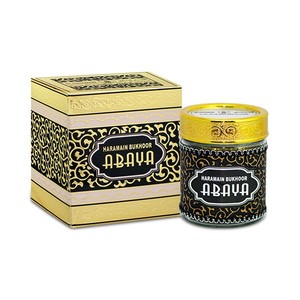 HARAMAIN BUKHOOR ABAYA 150 GMS - Product Image 2