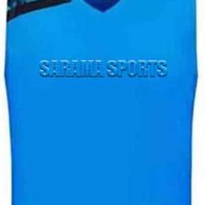 Uniforme de Baloncesto Deportivo Ligero de Último Diseño en Diferentes Colores, Fabricado con Tela Suave de Poliéster Cómodo - Product Image 2