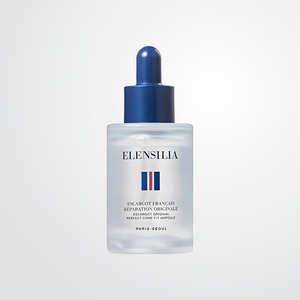 Ampoule coréenne Skin Booster Elensilla Escargot Original Perfect Core Fit 30ml Fabriquée en Corée à base de bave d'escargot Unisexe - Product Image 6