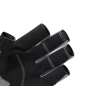 Gants de sport à doigts entiers de haute qualité, taille personnalisée, respirants, en cuir, séchage rapide - Product Image 6