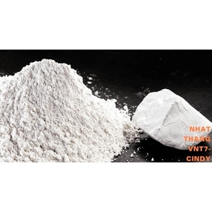 Peinture en poudre de carbonate de calcium (CaCO3) Nhat Thang VNT7 JSC pour revêtements de bateaux, marquage routier, meubles et bâtiment, application au pinceau, ISO9001 - Product Image 6
