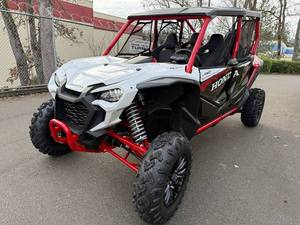 Oferta Increíble: Honda Talon 1000R 4 FOX Live Valve UTV 2025 PARA ADULTOS - Product Image 5