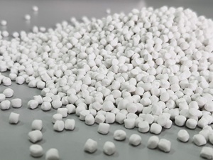 Masterbatch de haute qualité en carbonate de calcium PE vietnamien pour applications d'extrusion et de moulage de films et sacs plastiques - CPI Vietnam - Product Image 4