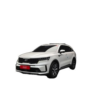 Para Kia Sorento 2.5T Gasolina 2WD Modelo Marzo 2021 con 91,600 km, Asientos de Cuero, Cámara Trasera, Volante a la Izquierda - Product Image 1