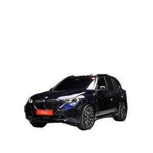 BMW X5 XDrive 50e M Sport 2024, conduite à gauche, boîte automatique, 11 608 km - Product Image 1