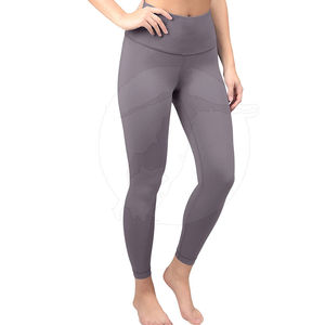 Leggings Deportivos para Mujer con Estampado Personalizado, Pantalones de Yoga por Sublimación, Leggings de Gimnasio al por Mayor, Fabricante de Ropa Deportiva - Product Image 2