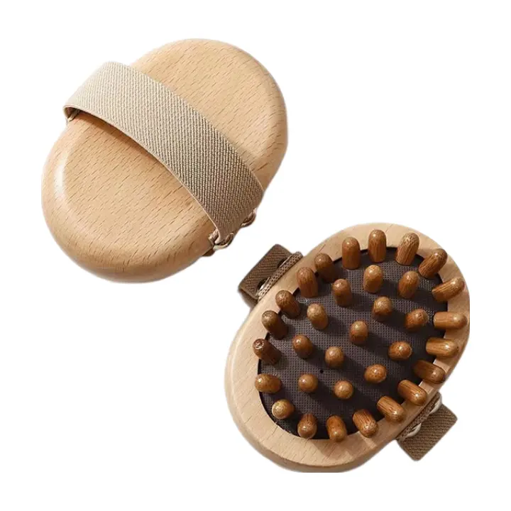 Trending Products 2023 New Arrivals Wood Sculpting Therapy Massage Tools Therapy Collection Wood Massage Tool For Body