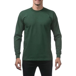 เสื้อสเวตเชิ้ตแฟชั่นใหม่ล่าสุดสำหรับผู้ชาย ผ้าฝ้ายฟลีซ 100% คุณภาพพรีเมียม เป็นมิตรกับสิ่งแวดล้อม สีพื้น ทรงปกติ - Product Image 4