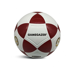GAMEGAZER FS-MS-1008 Talla 4 Peso 400-450G Circunferencia 620-640MM Construcción Laminada Rendimiento en Exteriores Ligero y de Alta Calidad - Product Image 5