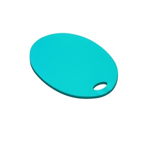 Asiento Flotante Winboss Estándar Azul de Caucho Natural para Seguridad Acuática - Product Image 5