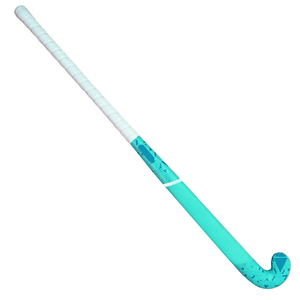 Bâtons de hockey sur gazon pour l'entraînement en salle et en extérieur avec une conception composite durable, une prise confortable et des performances équilibrées - Product Image 2