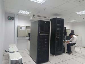 Professional Infrastructure Protection Real-Time Environmental Monitoring | Data Center Monitoring <b>Software</b> – OEM Available - Product Image 2