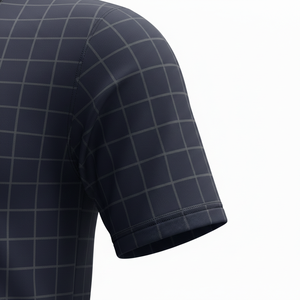 Conjunto Deportivo de Dos Piezas Unisex, Camiseta de Fútbol con Pantalones Cortos, Ropa Casual para Entrenamiento de Fútbol, Gimnasio, Fitness, Personalizable OEM - Product Image 5