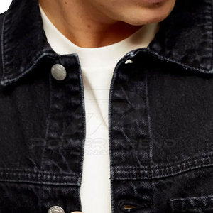 Chaqueta de Invierno Informal para Hombre, Fabricada en Pakistán, Corte Holgado, Material de Algodón Resistente, Forro de Piel de Zorro, Transpirable - Product Image 5