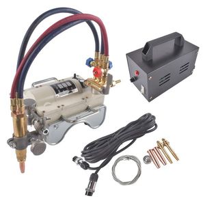 Máquina Cortadora de Tuberías de Gas Electromagnética, Quemador de Antorcha, Biseladora para un Biselado Eficiente - Product Image 6