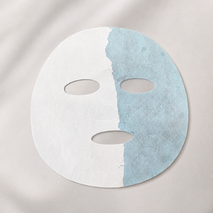 <span class=keywords><strong>Masque</strong></span> facial instantané en fibres <span class=keywords><strong>de</strong></span> collagène Y315, substrat 20g |   Coupe intégrale du visage |   Feuille soluble dans l'eau activée par pulvérisation - Product Image 3