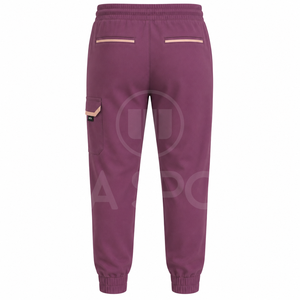 Uniformes de Enfermería y Uniformes Médicos Unisex de Color Personalizado Premium con Detección de Agujas, Servicio OEM, Proveedor de Fábrica a Nivel Mundial - Product Image 6