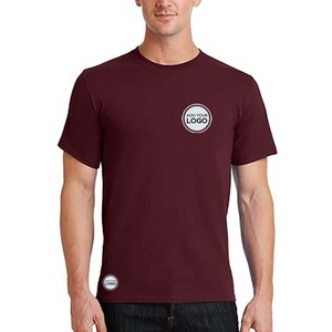 เสื้อยืด Next Level Apparel รุ่นพรีเมียม ทริบลีนด์ สำหรับผู้ชาย ผู้หญิง และยูนิเซ็กซ์ เสื้อยืดทรงพอดีตัวสำหรับผู้ชาย ผ้าซูเอ็ด - Product Image 1