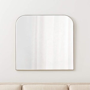 Antique Handcrafted Wall <b>Mirror</b> - Product Image 1