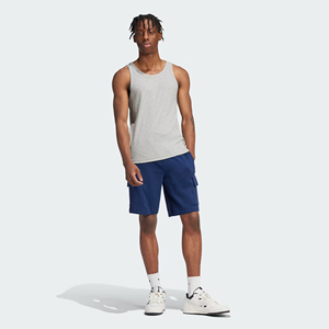 High Quality Low Price Breathable V-neck Gym <b>Vest</b> <b>Stringer</b> Tank Top Polyester/Cotton Quick Dry Fitness Sports Men Wholesale - Product Image 1