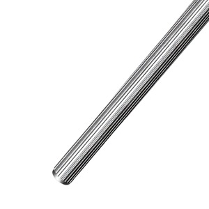 Portaamalgama de un solo extremo con punta cónica regular de 2.0mm, instrumento dental manual de restauración de acero inoxidable, herramienta profesional CE - Product Image 5