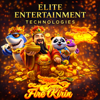 Distributor Perangkat Lunak Populer Kirin Fire IGame Coin untuk Pasar AS, Platform Game Android iOS