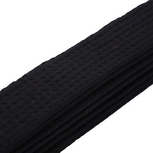 Cinturones de Karate Personalizados, Cinturones de Artes Marciales BJJ Gi con Logotipo Frontal, Transpirables y de Secado Rápido, Unisex - Product Image 5
