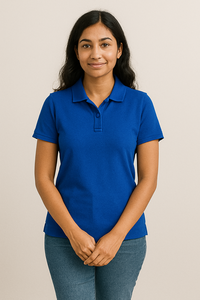 เสื้อยืดแห้งเร็วคุณภาพพรีเมียมสำหรับผู้ชายจาก TWIK SPORTS ACTIVE WEAR - Product Image 6