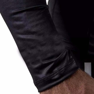Nuevas Camisetas de Compresión de Manga Larga para Hombre, Diseño Superior, para Gimnasio y Deportes - Product Image 6