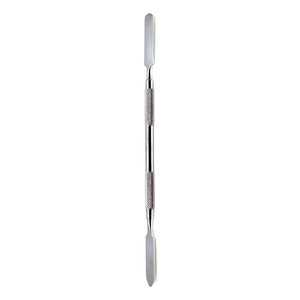 Espátula para Cemento Dental, de Acero Inoxidable, Doble Punta, para Mezclar y Modelar en Laboratorio, Instrumento Dental Restaurador para Resina Compuesta y Cera - Product Image 5