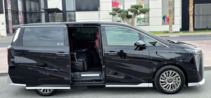 รถยนต์ใหม่เอี่ยมปี 2026 G A C M8 G X ตัวเต็มออปชั่น 7 ที่นั่ง 2499 ซีซี หลังคาซันรูฟ สเปค GCC รถ SUV เครื่องยนต์ 6 สูบ เกียร์อัตโนมัติ พวงมาลัยซ้าย - Product Image 2