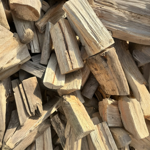 Leña Seca de Madera Dura, Acacia, Eucalipto, Madera de Caucho, Troncos Cortados para Estufa y Chimenea - Product Image 5