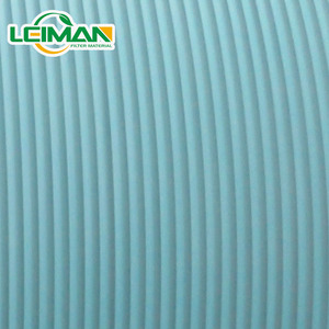 Low Resistance and <strong>High</strong> <strong>Flow</strong> Uncured <strong>Filter</strong> <strong>Papers</strong> for <strong>Air</strong> <strong>Filters</strong> - Product Image 3