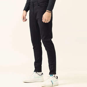 Vente en gros 2026 – Vêtements décontractés de haute qualité – Jeans pour hommes – Vente directe d'usine – Jeans pour hommes pour adultes – Fabriqués au Pakistan - Product Image 4