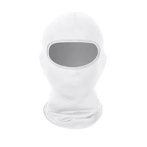 Balaclava personnalisée OEM |   Masque facial respirant pour moto, ski, snowboard, cyclisme, sports de plein air - Product Image 1