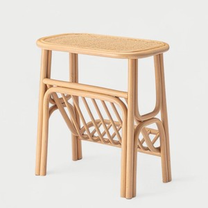 Rattan coffee <b>table</b> beautiful <b>sofa</b> bed <b>side</b> <b>tables</b> decorative home furniture factory direct price - Product Image 5