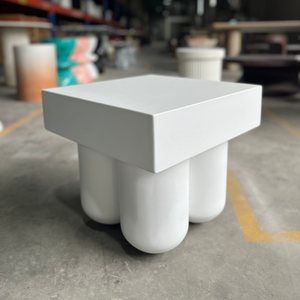 Mesa Auxiliar Decorativa Moderna Personalizada, Muebles Modernos para Dormitorio, Mesa Auxiliar, Embalaje Privado Disponible - Product Image 3