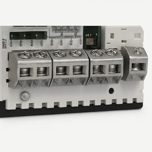 Módulo de Accionamiento Industrial ACS880-01-087A-3+D150+B056, Unidad de Control de Motor de Alta Potencia, Sistema de Inversor de Automatización - Product Image 4